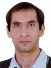 شهرام گودرزی