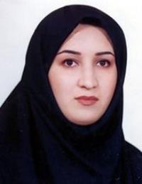 شهربانو مظاهری