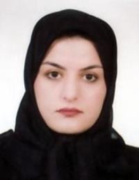 سهیلا محربی