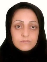 سهیلا مهری