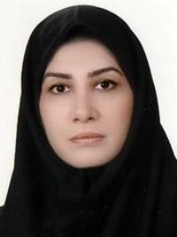شیرین قاضی زاهدی
