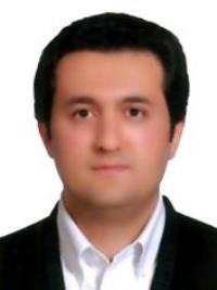 شنتیا مصری نژاد