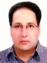سهراب علی زاده