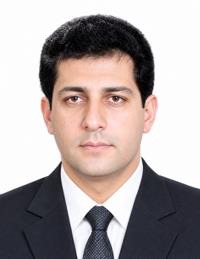 سیدعلی فرشته نژاد