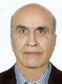 سیدعلی هاشمی فشارکی