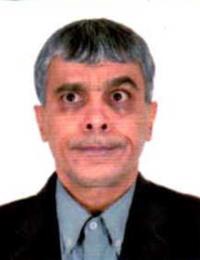 سیدمهدی مأمن پوش