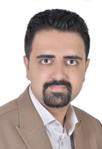 سینا فدائی تهرانی