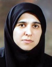 سپیده موسوی پناه