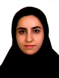 ثریا کلانتری