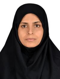 زهرا عبدالهی