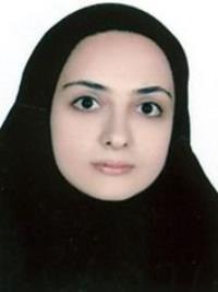 زهرا گودرزی