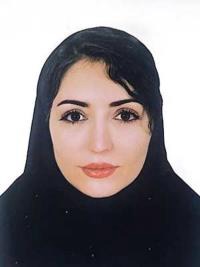 زهرا مجیری خوزانی