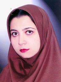 افسانه حاتمی نژاد