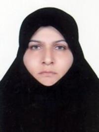عفت حق شناس