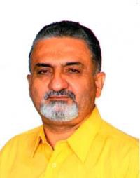 احمد ربانی