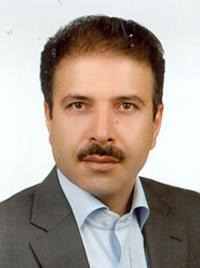 احمدرضا حاجی قاسمی