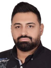احسان اصیلیان مهابادی