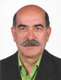 اکبر حاج دائی