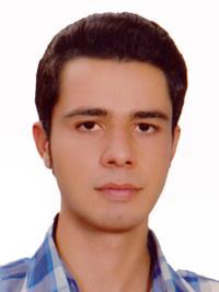 علی ایرانپورمبارکه