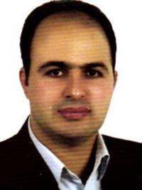 علی خزائی