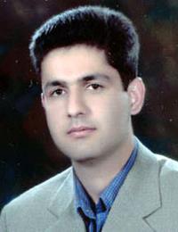 علی رضا بهروش