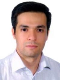 علی شایسته فرد