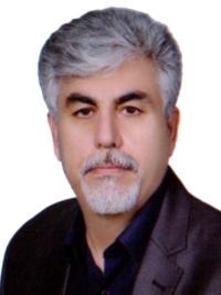 علیرضا انصاری