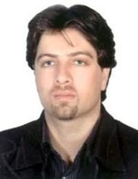 علیرضا داودی