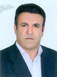 علیرضا شاه پیری زیارتگاهی