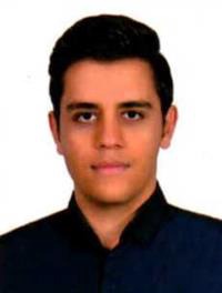 امین جعفری