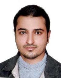 امیرحسین شاه سیاه