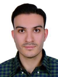 امیرحسین شکوهی فر