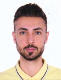 امیرمیلاد خدارحمی