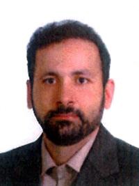 امیرمسعود ایزدخواستی