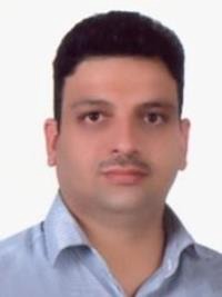 امیررضا رفیعیان