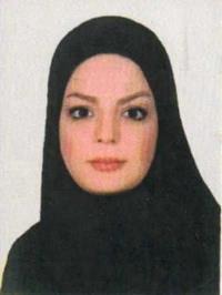 آناهیتا رفیعی