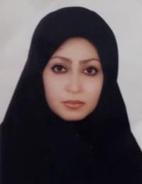 آنیتا رحمانی دستجردی