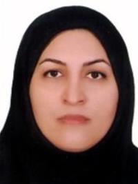 آزاده افشاری اسفیدواجانی