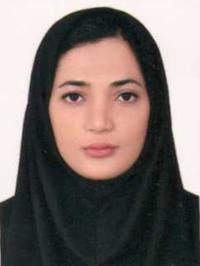 بهاره حیدری