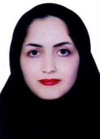 فاطمه ابراهیم زاده