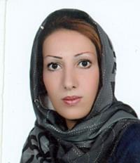 فاطمه آهنگرپور