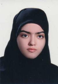 فاطمه اسکندری