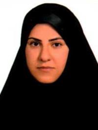 فاطمه آزاد