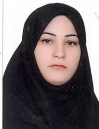 فاطمه براتی قهریزجانی