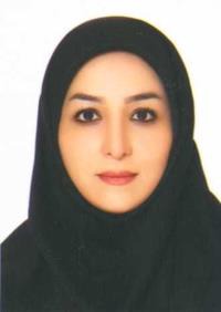 فاطمه حیدری