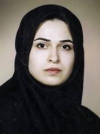 فاطمه رزاقی پور