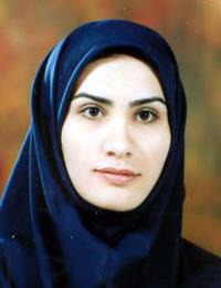 فاطمه صادقزاده
