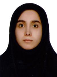 فاطمه صدری