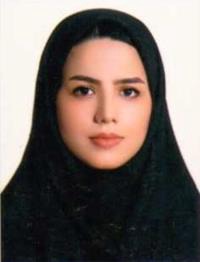 فاطمه زارعی