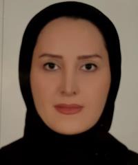 فهیمه آشتی جو